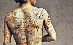 In 2018, norrie won his debut davis cup match in spain against world no. Don T Waste The Ink Tattoos Have Lost Their Edge