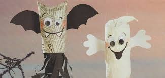 Vous avez plusieurs idées pour choisir les plus tentantes! Bricolage Halloween Archives Jeux Et Compagnie