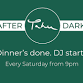 Tahu After Dark event image