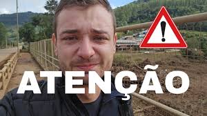 Rio Grande do Sul precisa da nossa ajuda, amanhã estou indo para Muçum