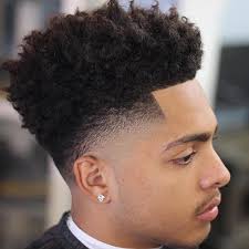 There's long, and then there's extra long. Black Men Hairstyles Haircuts Low Fades Best Of 2021
