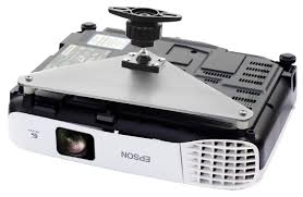 Projector Ceiling Mount For Epson Eh Tw650 Tw650s Tw5600 Tw5650 Ebay