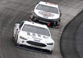 Not sure but, they would have more had nascar not implemented rules restricting the performance of the thunderbird back in the late how bout when bill was driving for junior johnson in '92 i think it was, he won 11 races that year. Nascar Ford Drivers Have Playoff Edge As Round Of 12 Begins At Dover