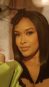 Meet #ChantelChristie a.k.a. “The Outsider”—but don't get it twisted, she's  anything but