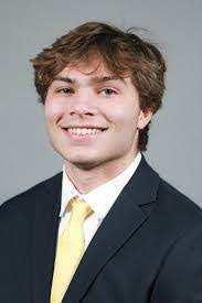 Jack Krouse's Instagram, Twitter & Facebook