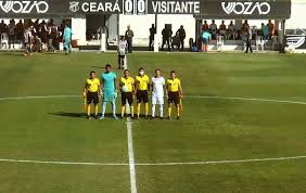 Each channel is tied to its source and may differ in quality, speed, as well as the match commentary language. Avai Futebol Clube Aspirantes Avai Sub 23 E Superado Pelo Ceara Em Fortaleza Ce