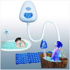 A wide variety of portable whirlpool bathtub options are available to you, such as graphic design, others, and 3d model design. Portable Bath Spa Ma666 Buy Portable Bath Spa Ozone Bath Spa Portable Bathtub Spa Product On Alibaba Com