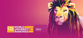 Qs World University Rankings 2021 Top Global Universities Top Universities