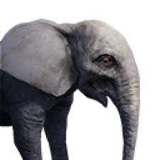 Craftpedia Net Conan Exiles Elephant Calf