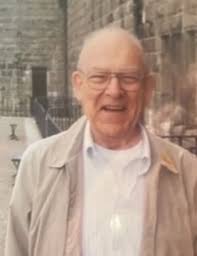 Obituary information for J. Rodney Lamoreau