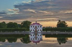 Sharon wright, aicp, leed ap bd+c, env sp Historic Centre Of Saint Petersburg And Related Groups Of Monuments Unesco World Heritage Centre