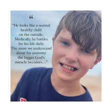 Praying for Wynn McBrayer