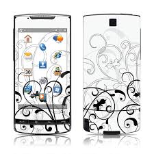 HTC Pure Skin - W&B Fleur