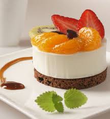Toutes Nos Idees De Desserts Minceur Gourmet Recipes Desserts Dessert Appetizers