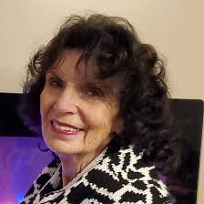 Gail Louise Walker Obituary 2021