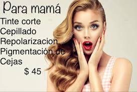 Scissors Peluquería