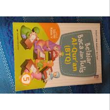 Materi kelas 3 tema 8 ini adalah materi pada semester 2. Buku Btq Kelas 5 Shopee Indonesia