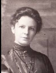 Hope Ethel Morris Spence (1882-1977)