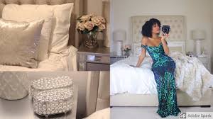 Would you like to spark things up with some new and exciting interior decor trends? Glam Hotel Bedroom On A Budget Youtube
