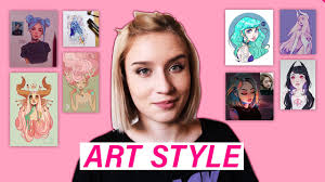 We did not find results for: How To Find Your Art Style In 30 Minutes Youtube