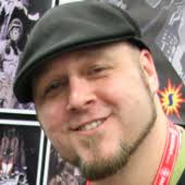 Connor Freeman (Star Wars Legends)