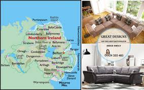 We Delivery Sofa To Northern Ireland Sofa King Omagh Northern Ireland
