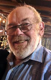 Larry Schroeder Obituary