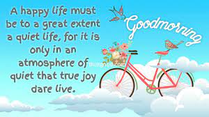 A Happy Life Must Be To Some Extent A Quiet Life Bertrand Russell 1280x720 R Quotesporn