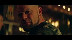 Five Finger Death Punch "Blue