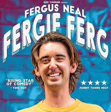 Rory Lowe Comedy added a new photo — at...