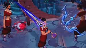 The quest gives over a thousand mining experience, which is huge for a new player, making this quest the absolute best way to start your mining grind. Runescape 3 1 99 120 P2p Slayer Training Guide 2019 Levelskip