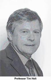 Tim Holt (1943-2022)