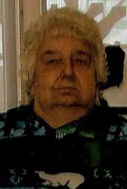 Obituary of Doris Winnifred Cunningham