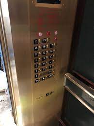 The reaction of most las vegas visitors to this shocking news is, you're using 'shocking' wrong.. Gold Elevator Refurbishment Graffiti Shield Inc
