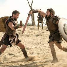 This series retells the story of the 10 year siege of troy, which was sparked when the trojan prince paris (louis hunter) stole away with helen (bella dayne), the wife of neighbouring king menelaus (jonas armstrong). Troy Fall Of A City Recap Series One Episode Four The Spoils Of War Troy Fall Of A City The Guardian