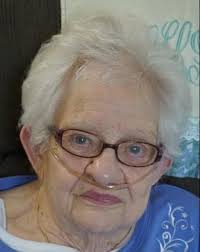 Anne Hymel Obituary (1929