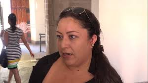 La legisladora Alejandra Valdés asegura que Paul Ibarra miente; dice que  nunca pidió moches.