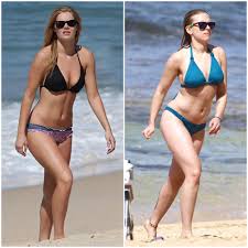 Maybe you would like to learn more about one of these? Samara Weaving Vs Scarlett Johansson Celebbattles