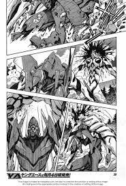 Neon Genesis Evangelion 83 Read Neon Genesis Evangelion Chapter 83 Online Neon Genesis Evangelion Evangelion Neon Evangelion