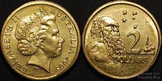 The smaller ones in the caribbean particularly use a common currency, the east caribbean states dollar. Australian 2 Dollar Coin Values The Australian Coin Collecting Blog
