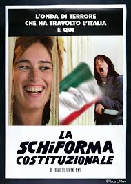 La schiforma- Fatto da Voi
