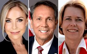 Sparks Fly in Recent Scottsdale Mayoral Debate