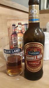 Farsons Piza Hut Malta Cerveja