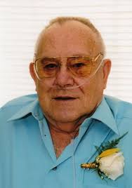 G.B. Russell Obituary April 23, 2013