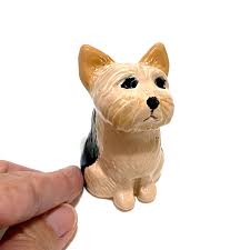 Yorkie Pottery