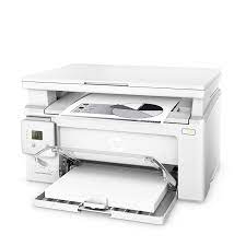 Hp laserjet m1132 mfp printing blank pages. Amazon In Buy Hp Laserjet Pro M132a All In One Monochrome Laser Printer Online At Low Prices In India Hp Reviews Ratings