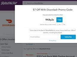 Aug 18, 2021 · if you use a target redcard to purchase a doordash gift card, you'll save 5% by doing so. Your Ultimate Guide To Doordash Coupons How To Use Them The Krazy Coupon Lady