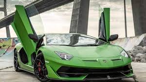As the aventador approaches the finish of its lifecycle, which propelled route in 2011, lamborghini hopes to state arrivederci with a convertible rendition of the svj variation. Zwshce9jmroynm