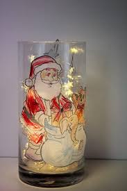 Kinder werden heutzutage überhäuft mit spielzeug, das noch dazu fertig abgepackt aus dem geschäft kommen. Diy Basteln Mit Kindern Weihnachtliches Windlicht