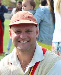 Pinniger earns sought-after John Turner medal